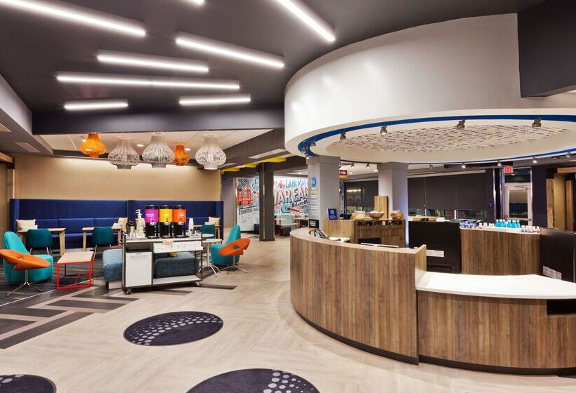 فندق Tru By Hilton Auburn