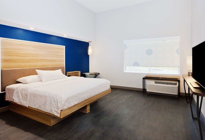 فندق Tru By Hilton Auburn
