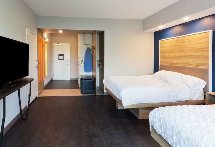 فندق Tru By Hilton Auburn