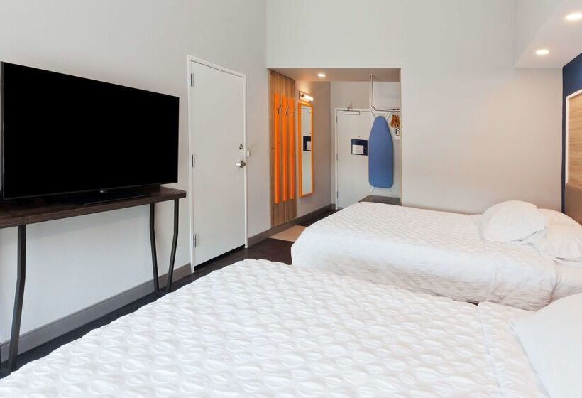 فندق Tru By Hilton Auburn