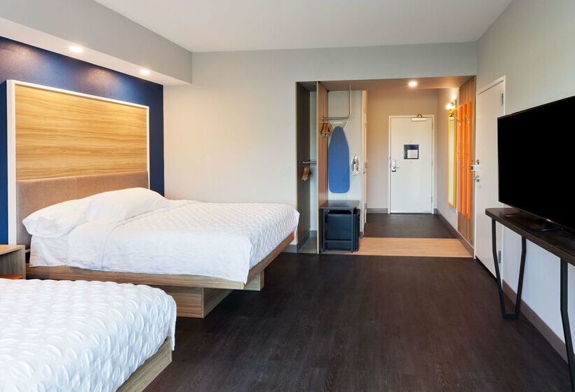 فندق Tru By Hilton Auburn