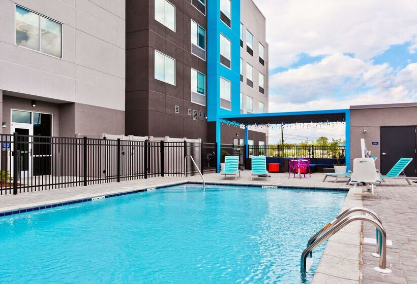 فندق Tru By Hilton Auburn