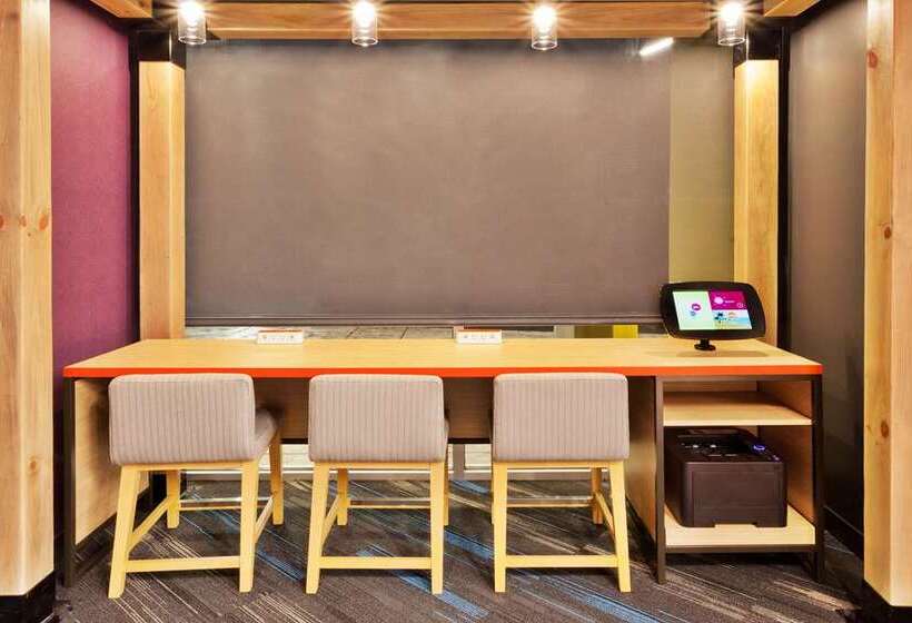 فندق Tru By Hilton Auburn