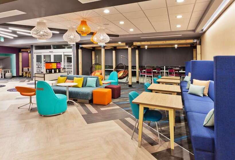 فندق Tru By Hilton Auburn