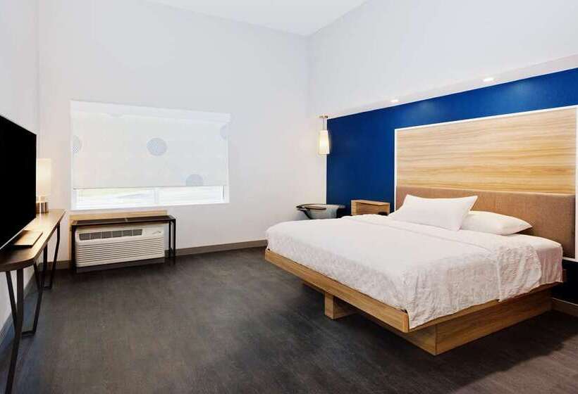 فندق Tru By Hilton Auburn