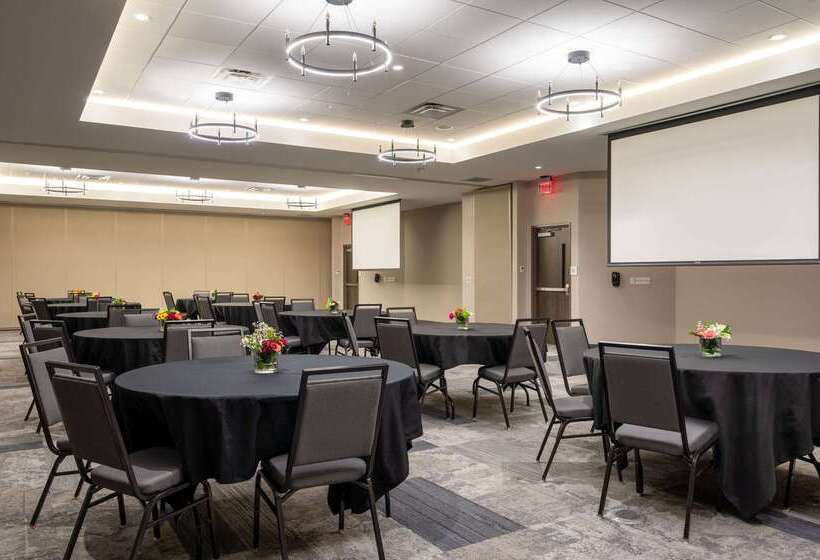 호텔 Wyndham Westfield