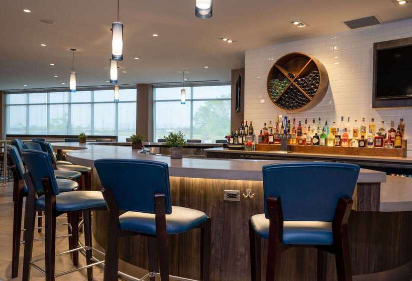 호텔 Wyndham Westfield