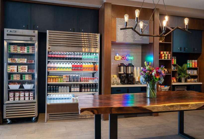 호텔 Wyndham Westfield