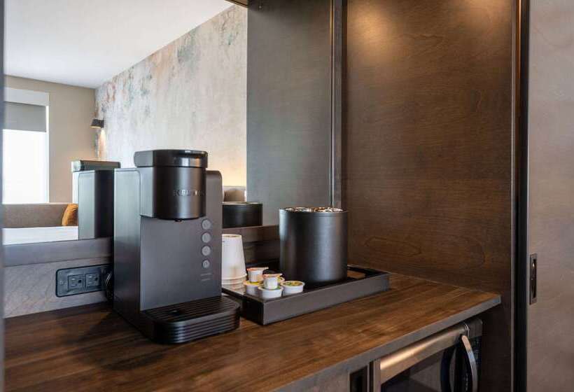 호텔 Wyndham Westfield