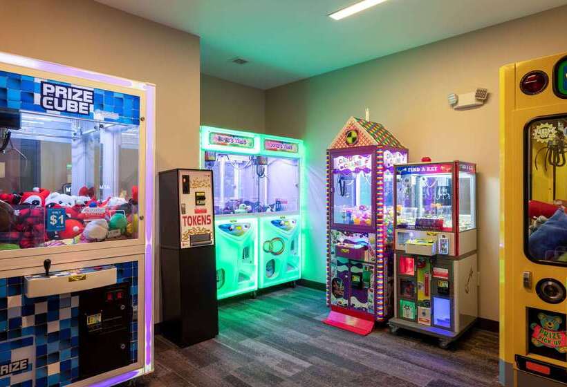 호텔 Wyndham Westfield