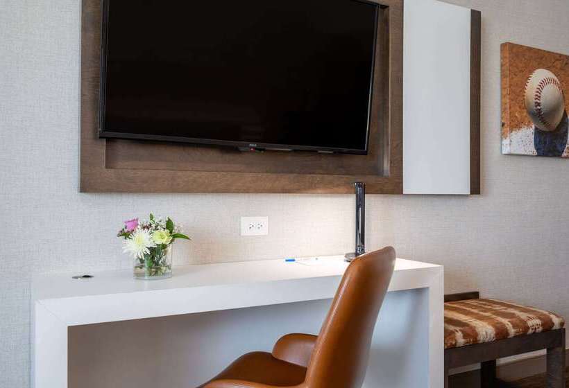 호텔 Wyndham Westfield