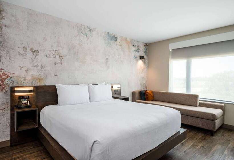 호텔 Wyndham Westfield