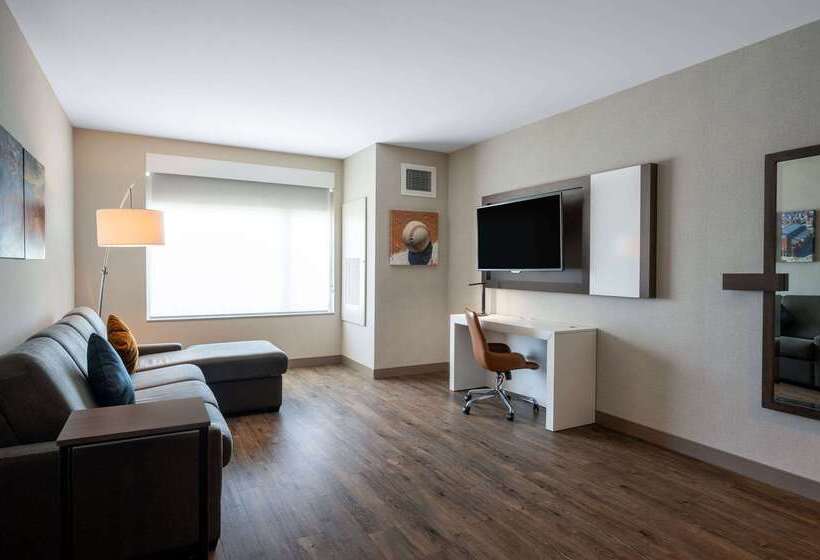 호텔 Wyndham Westfield