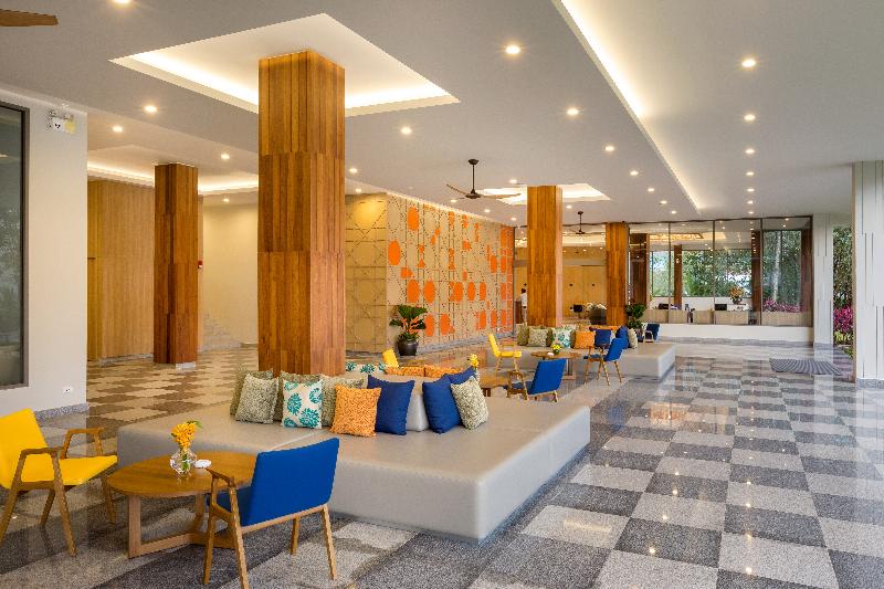 ホテル X10 Khaolak Resort