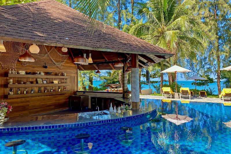 ホテル X10 Khaolak Resort