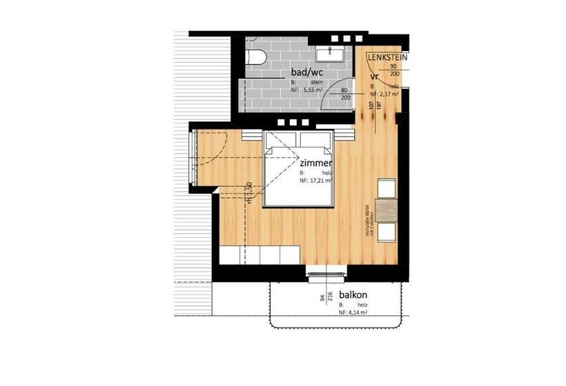 Отель Zollhaus St Jakob Im Defereggental