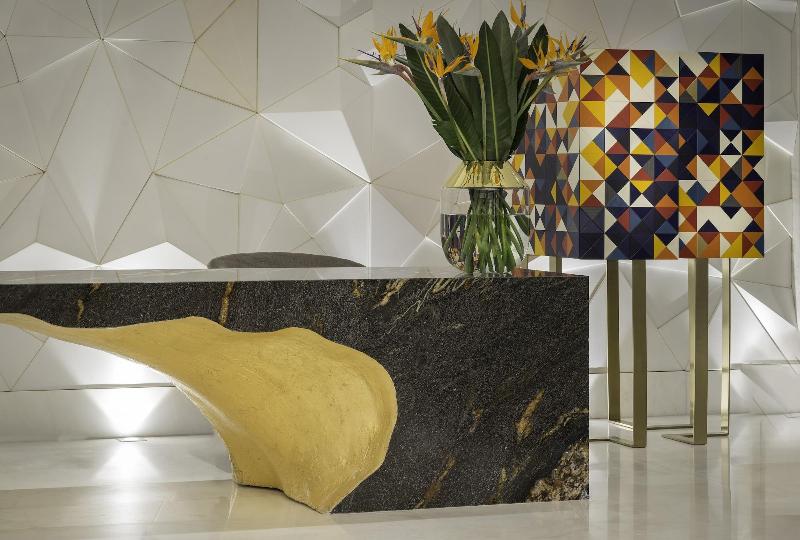 The Alexander, A Luxury Collection Hotel, Yerevan