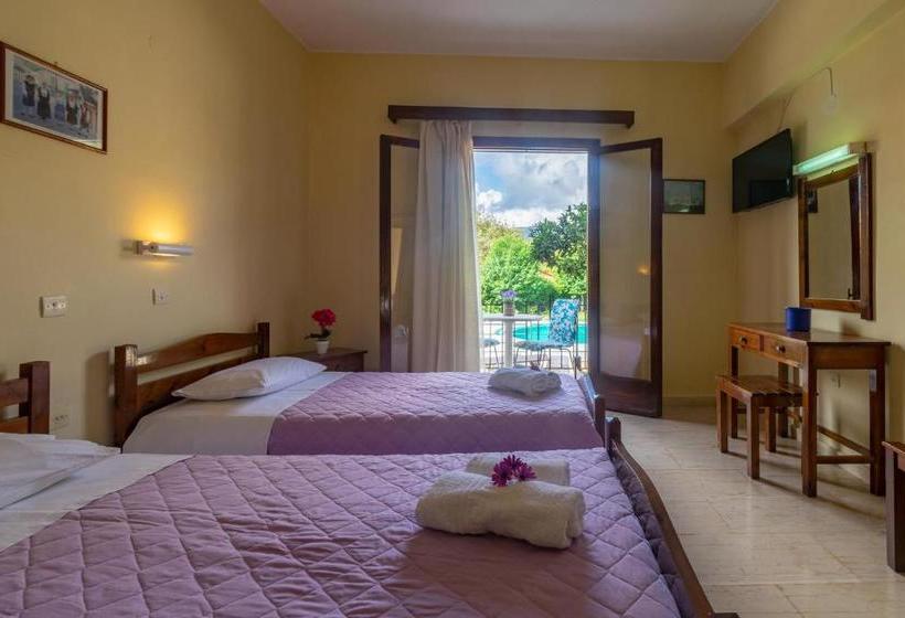 Villa Anna Apartments