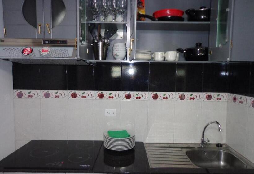 هاستل Escocie   Centro Historico