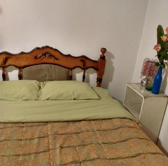 هاستل Escocie   Centro Historico