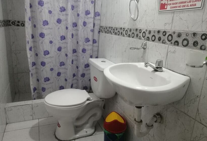 هاستل Escocie   Centro Historico