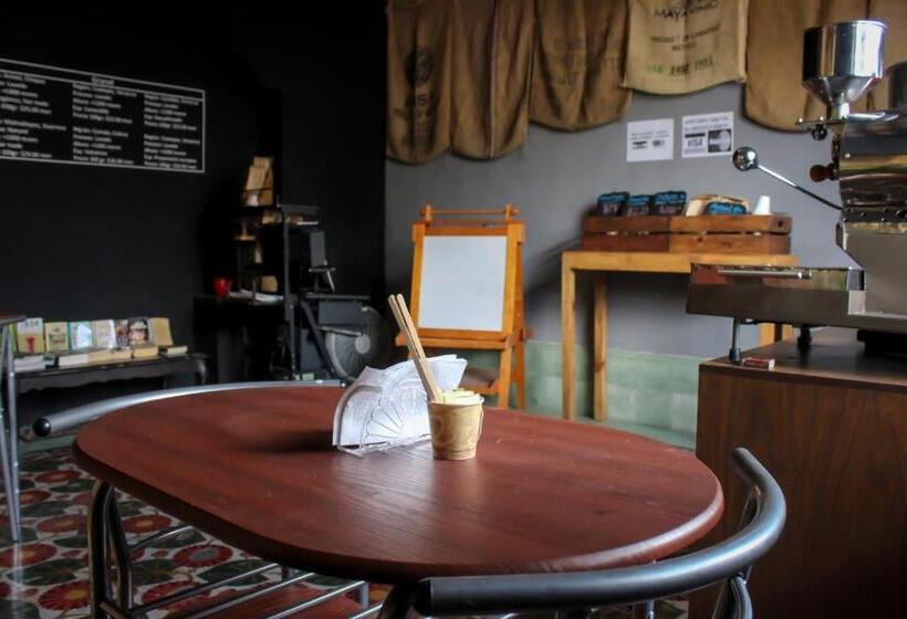 فندق صغير Hostal La Ermita