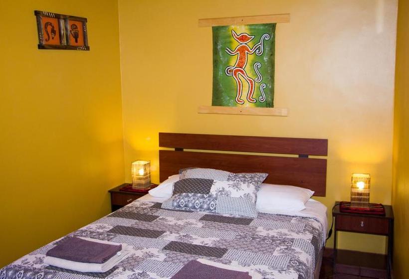 هاستل Lalck Cketi Hospedaje Y Turismo
