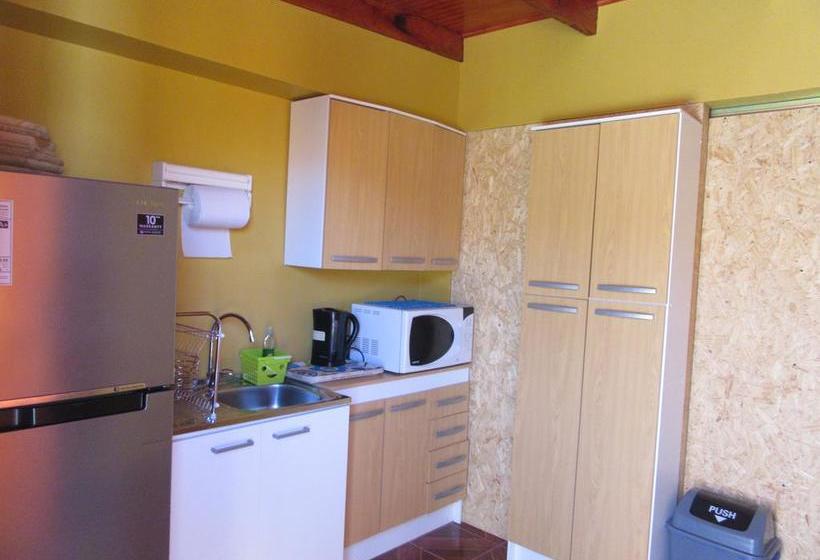 هاستل Lalck Cketi Hospedaje Y Turismo