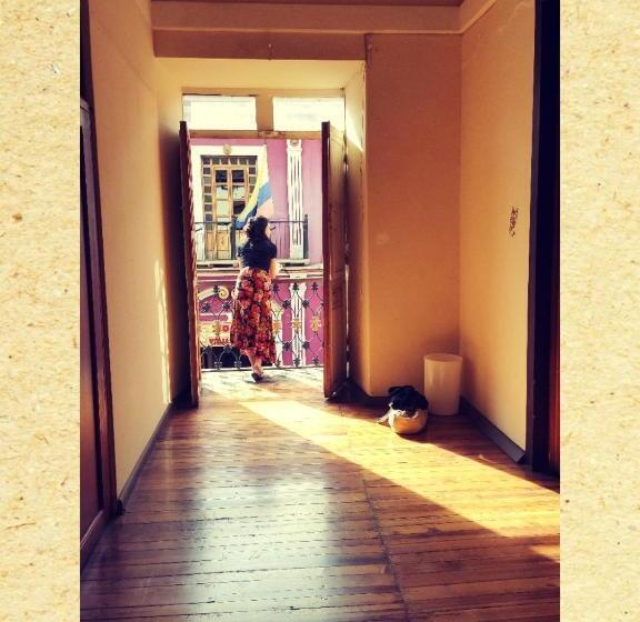 فندق صغير Hostal Yakumama