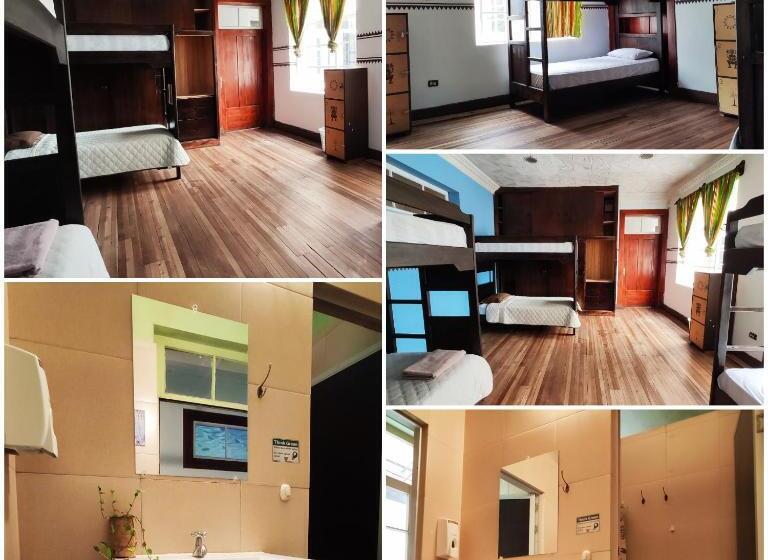 فندق صغير Hostal Yakumama