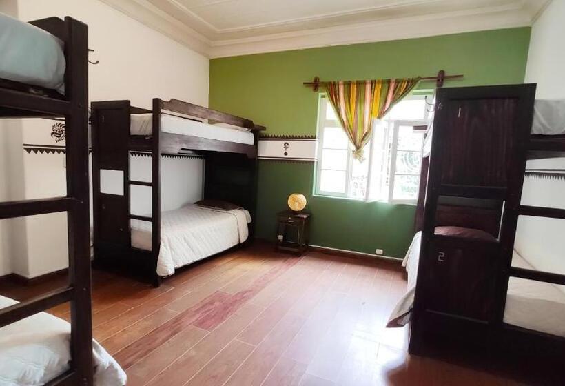 فندق صغير Hostal Yakumama