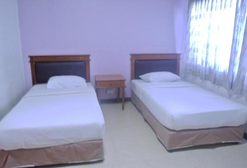 هاستل Lithai Guesthouse