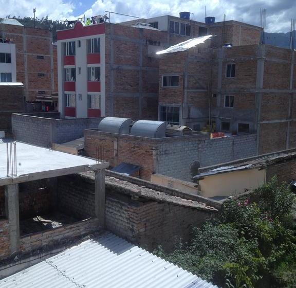 هاستل Samana Hostal