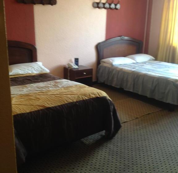 هاستل Samana Hostal