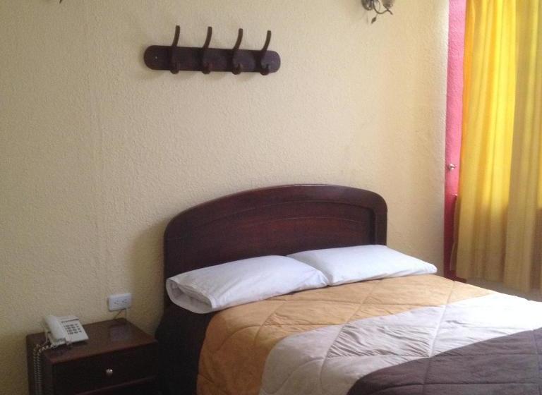 هاستل Samana Hostal