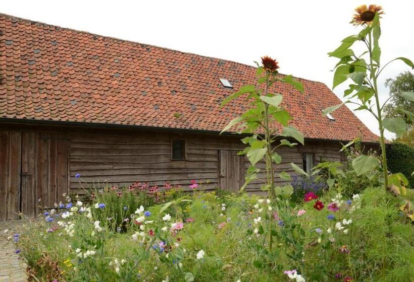 B&b De Hulst