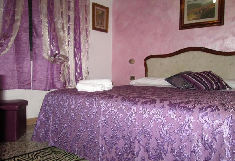 B&b Regina Margherita