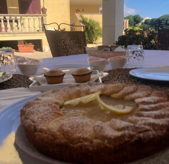 B&b Villa Striari