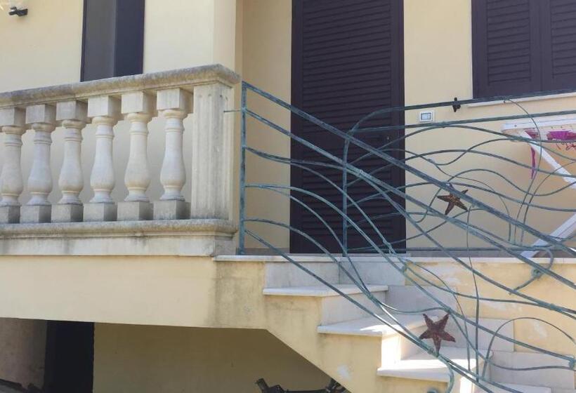 B&b Villa Striari