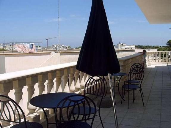 B&b Villa Striari