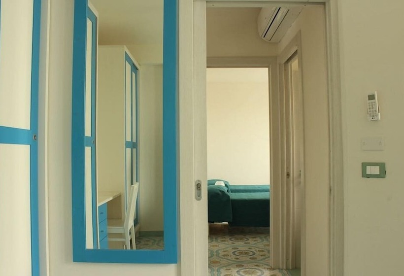 B&b Camere Borgo
