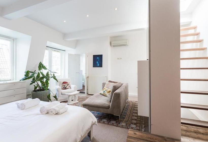ベッドアンドブレックファースト House Of Arts – City Centre Apartment