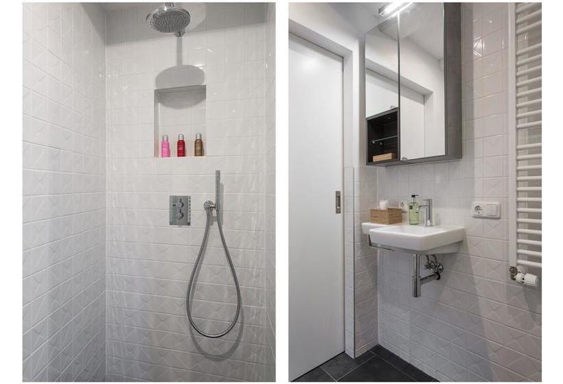 ベッドアンドブレックファースト House Of Arts – City Centre Apartment
