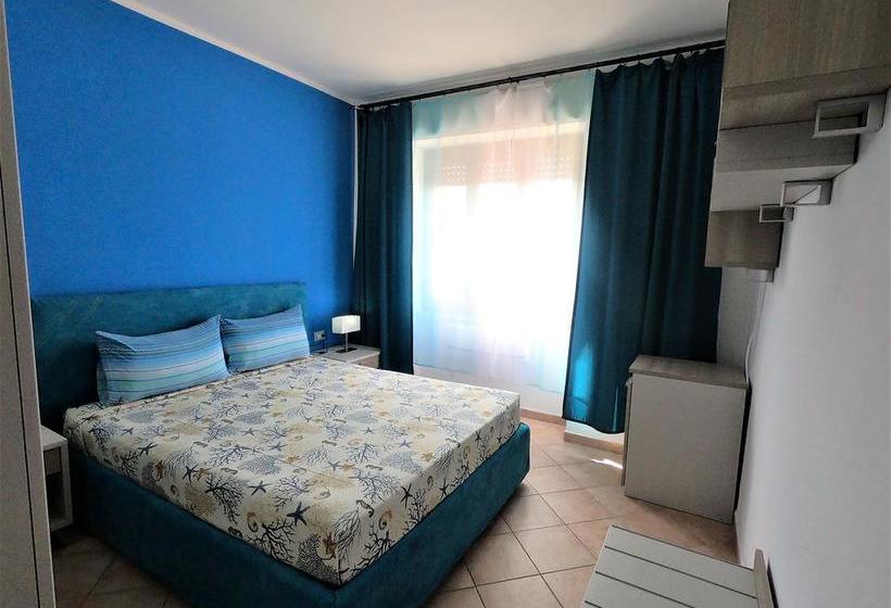 B&b Il Corallo