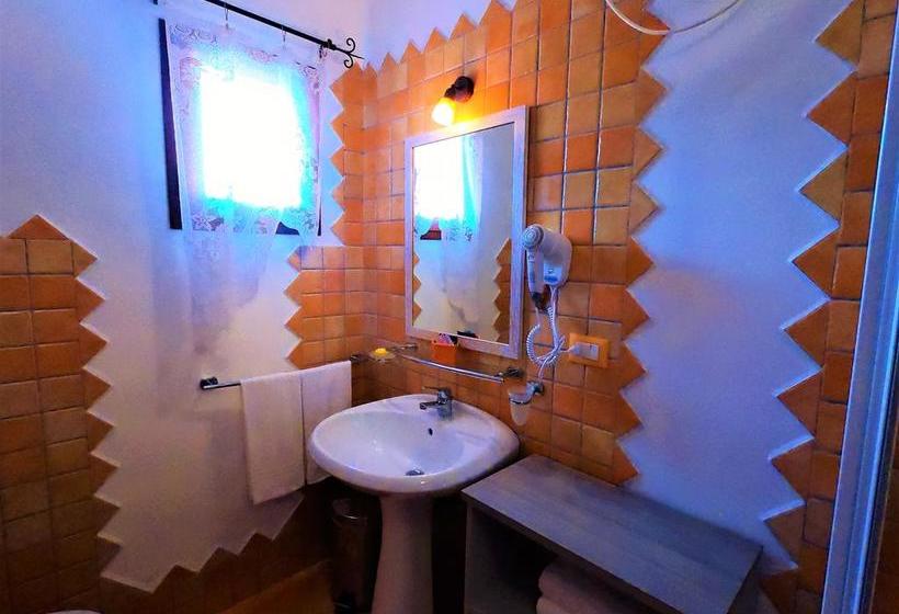 B&b Il Corallo