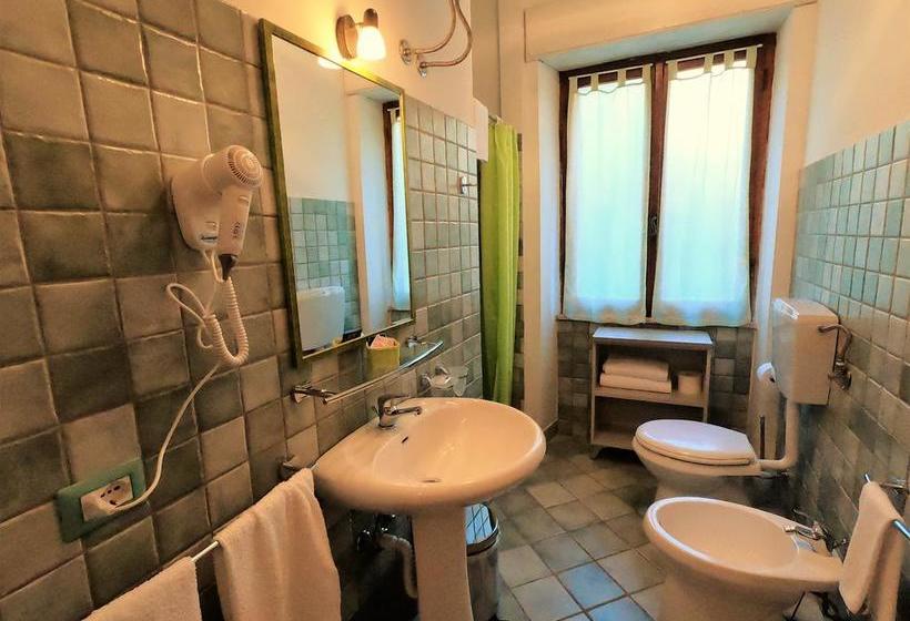 B&b Il Corallo