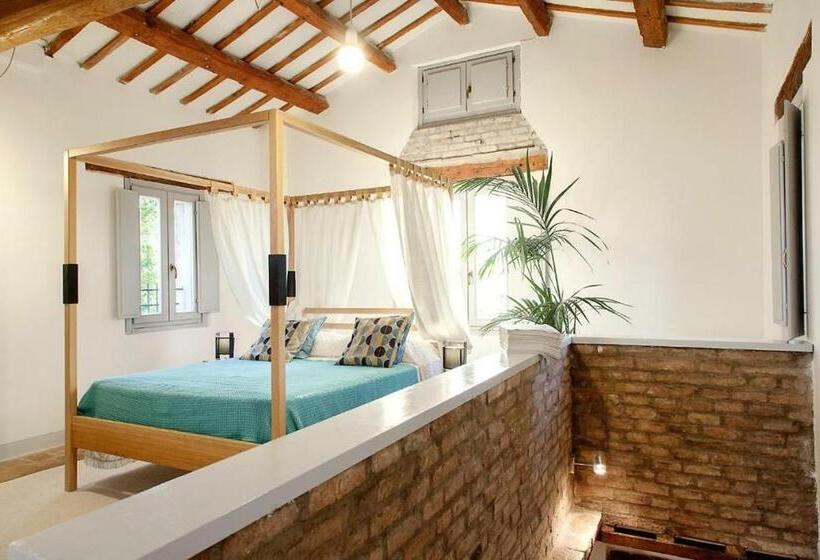 مبيت وإفطار Maison022