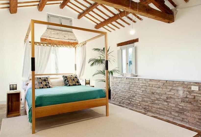 مبيت وإفطار Maison022