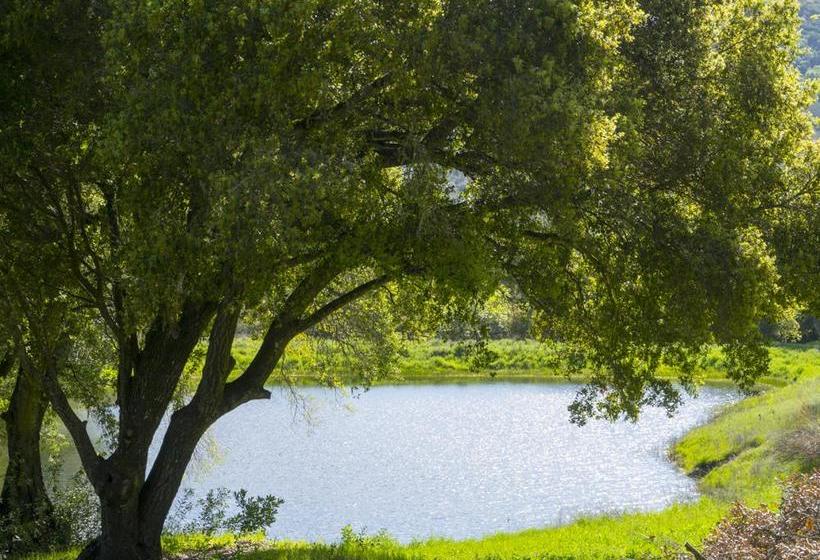 צימר Rustridge Ranch & Winery