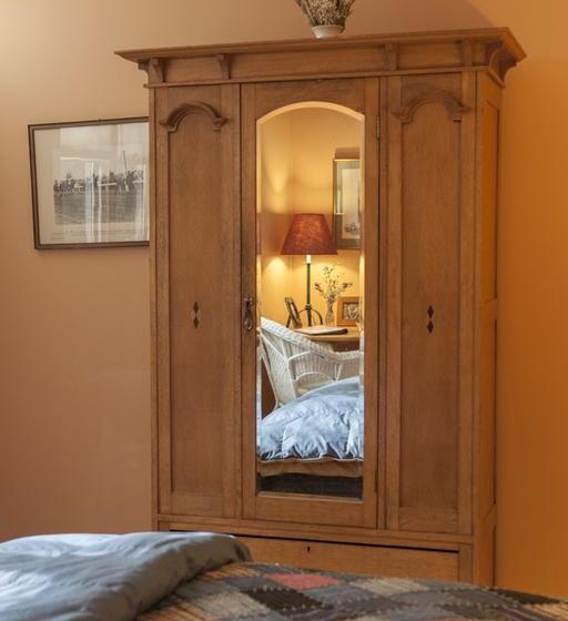 צימר Rustridge Ranch & Winery